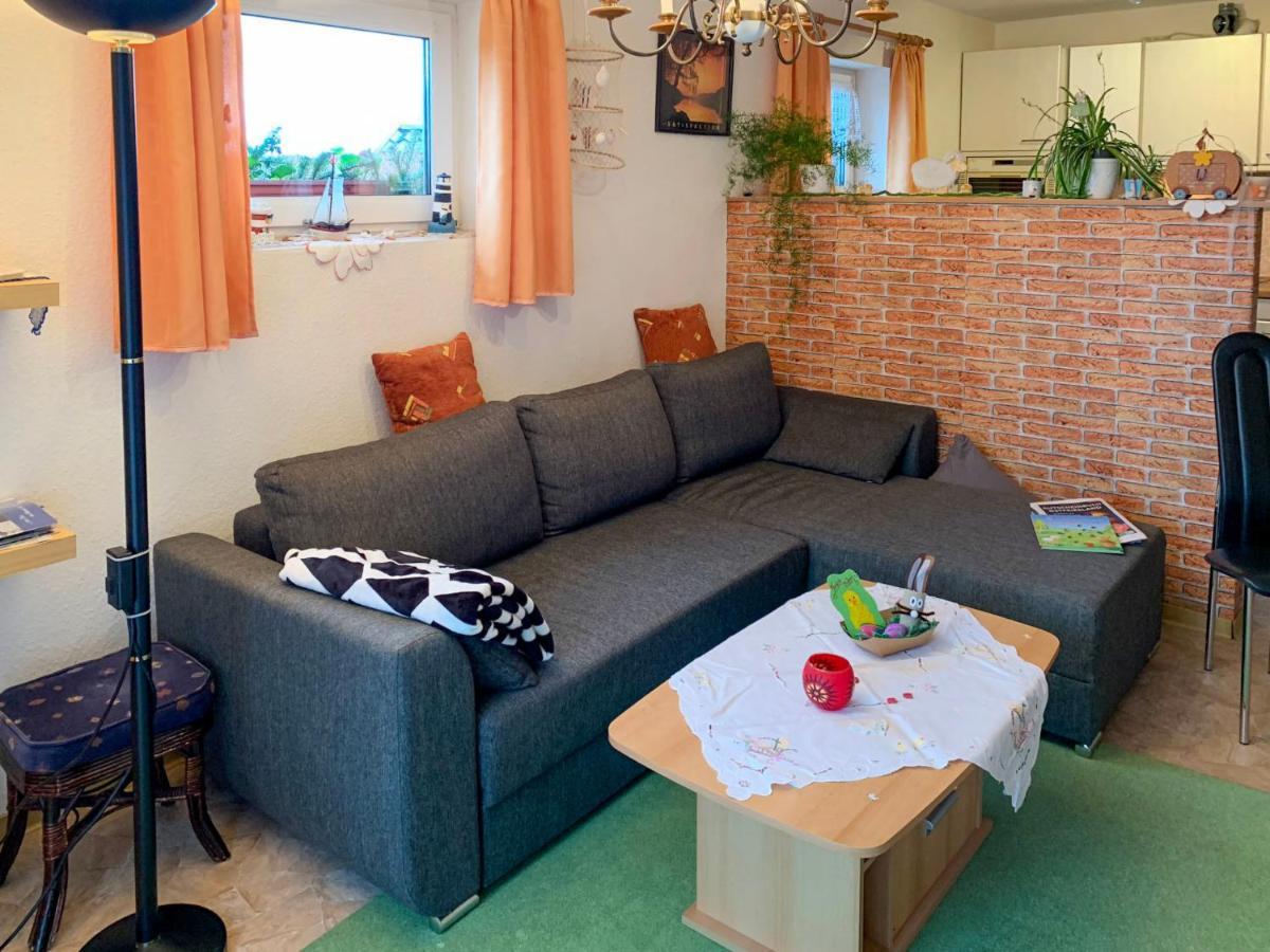 Utarp Apartment Buss By Interhome מראה חיצוני תמונה