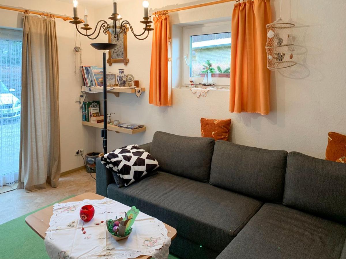 Utarp Apartment Buss By Interhome מראה חיצוני תמונה