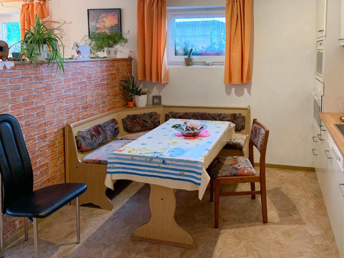 Utarp Apartment Buss By Interhome מראה חיצוני תמונה
