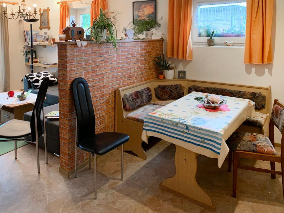 Utarp Apartment Buss By Interhome מראה חיצוני תמונה