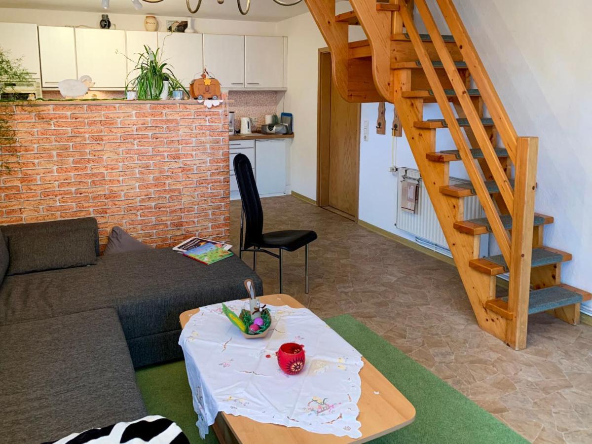 Utarp Apartment Buss By Interhome מראה חיצוני תמונה