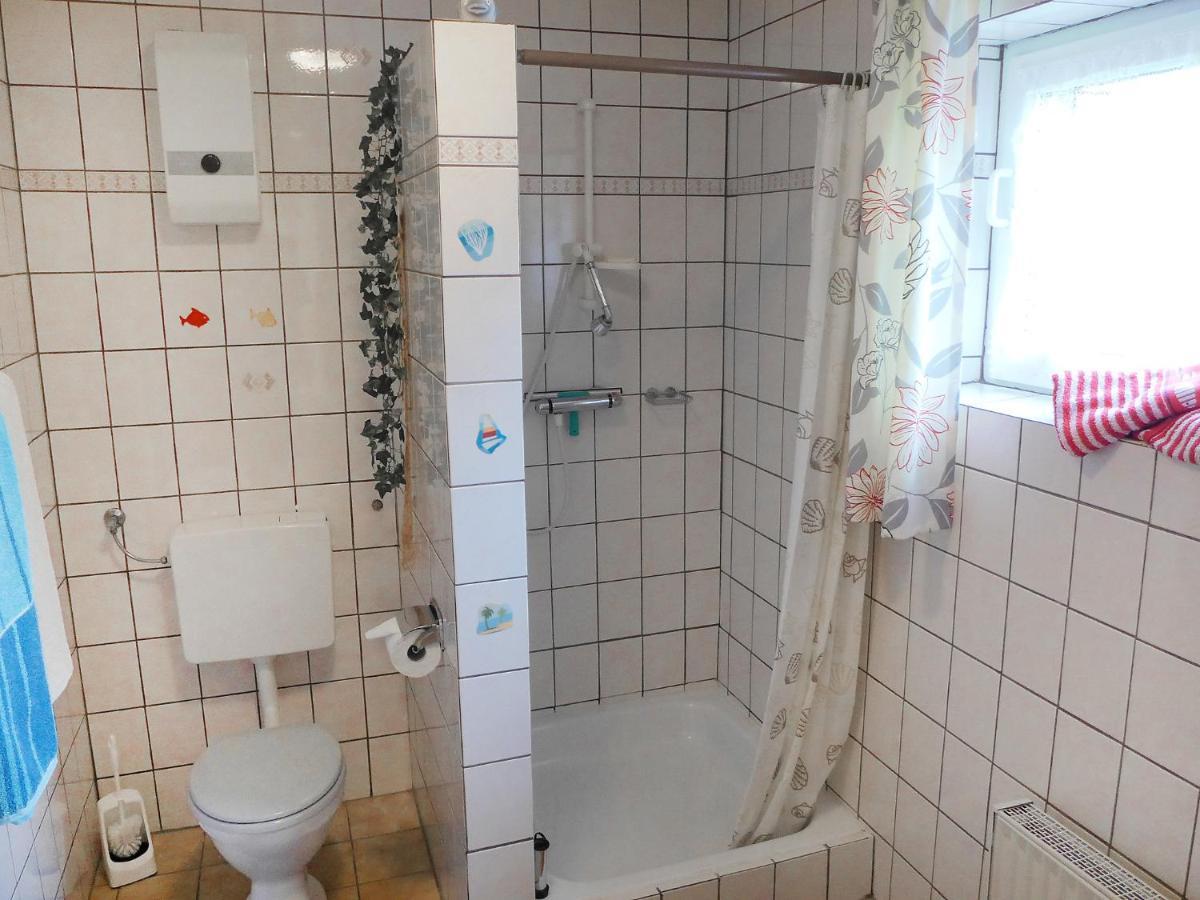 Utarp Apartment Buss By Interhome מראה חיצוני תמונה